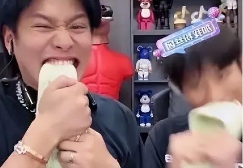 小杨哥爆料奶昔视频,奶昔背后的惊人真相  第2张