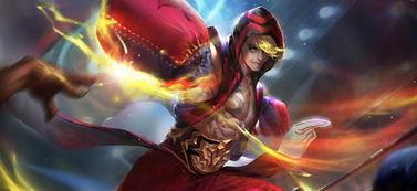 王者皮肤爆料最新达摩,王者达摩全新皮肤惊艳亮相 第1张 王者皮肤爆料最新达摩,王者达摩全新皮肤惊艳亮相 第1张